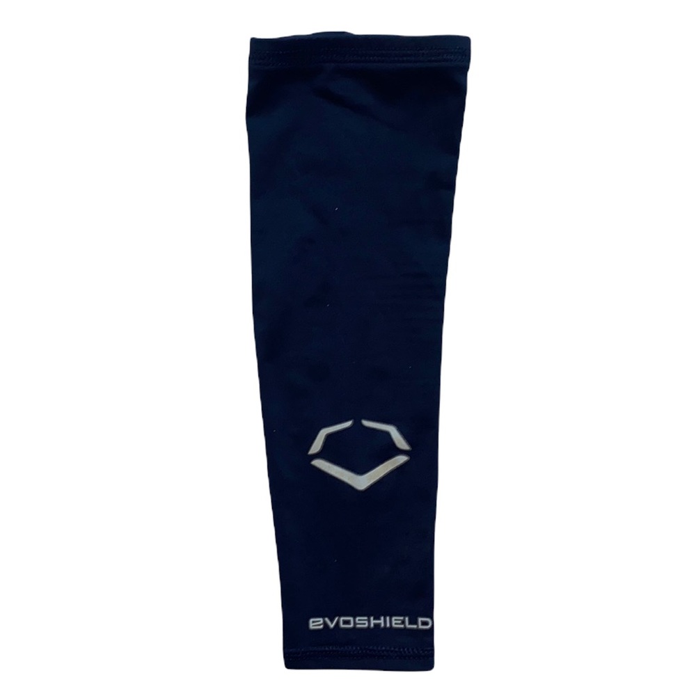 EvoShield Navy Blue Compression Sleeve
